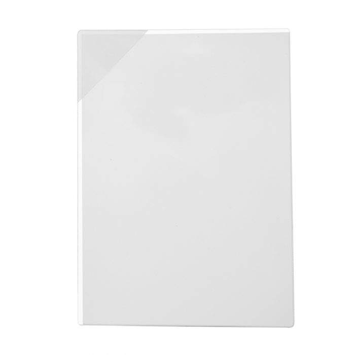 Tasca porta avvisi formato A3 con fondo magnetico - immagine 4