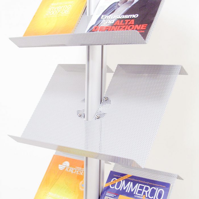 espositori pubblicitari dettaglio