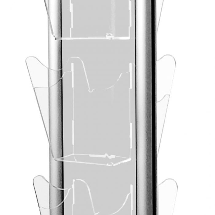 espositore tasca DETTAGLIO