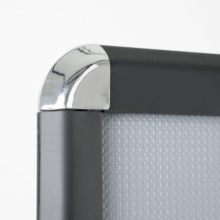 Struttura autoportante monofacciale con cornice 70x100