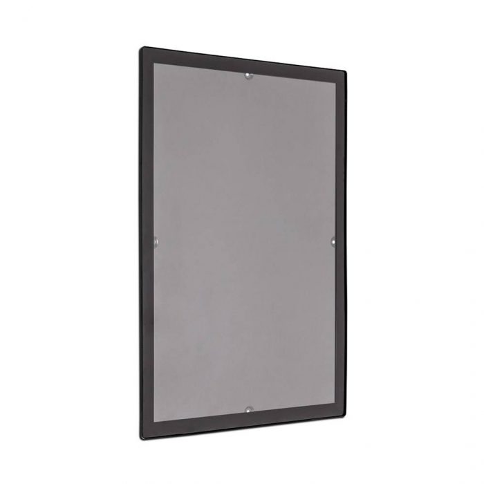 Cornice piatta con apertura magnetica - immagine 2