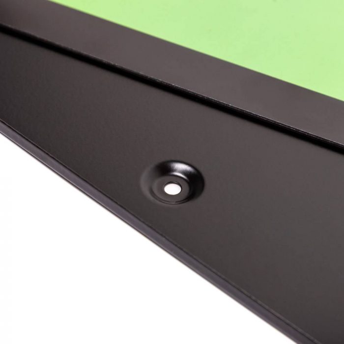 Cornice piatta con apertura magnetica - immagine 4