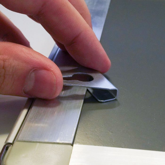 Coppia di ganci per CRPT - immagine 6