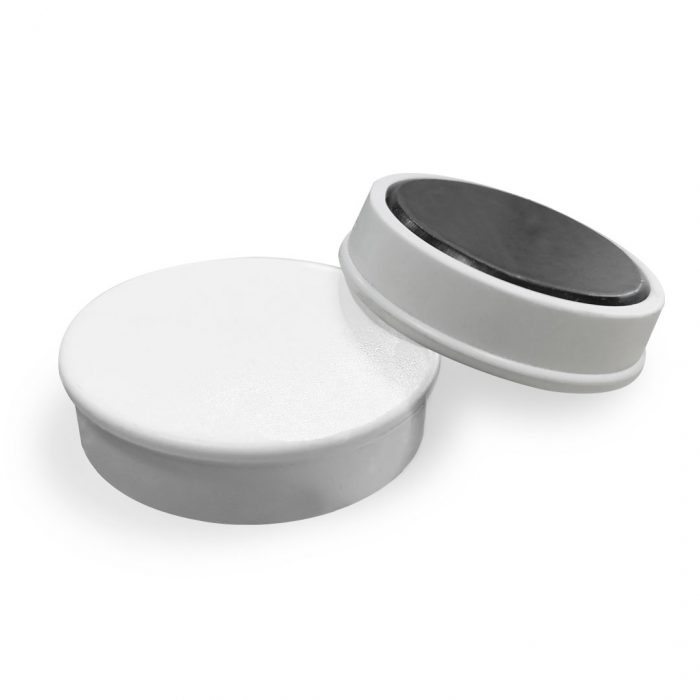 Kit 10pz magneti colorati - immagine 3