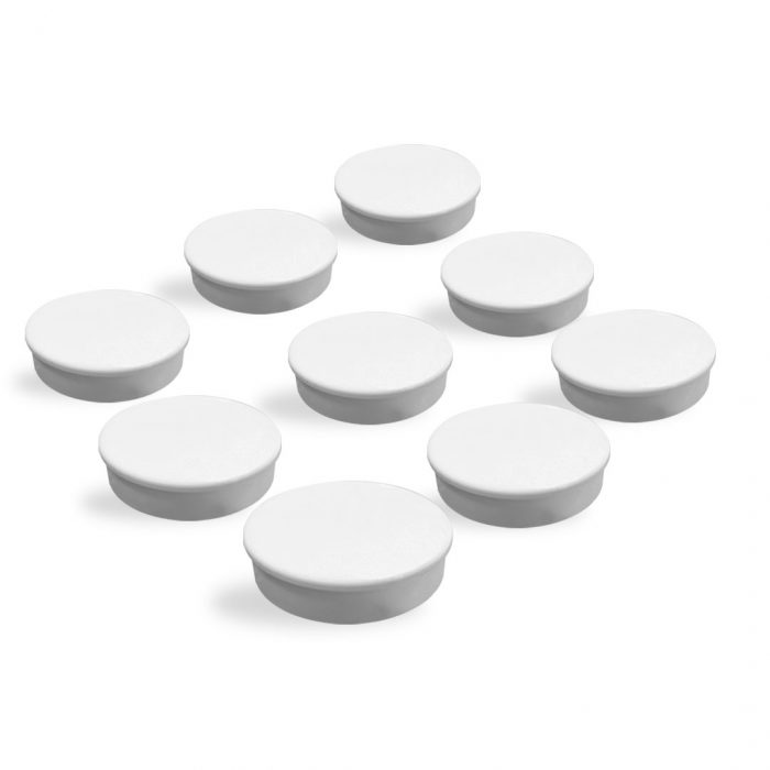 Kit 10pz magneti colorati - immagine 4