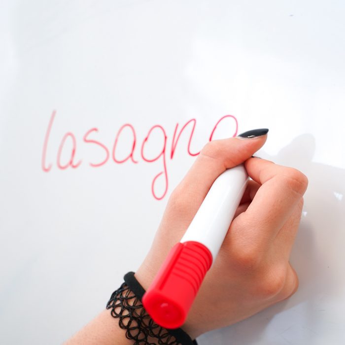 Kit 4pz pennarelli per lavagna - immagine 3