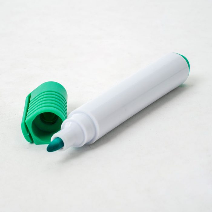 Kit 4pz pennarelli per lavagna - immagine 2