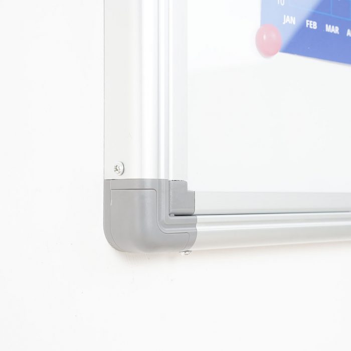 Bacheca per interni con apertura a libro Magnetic Premium - immagine 6
