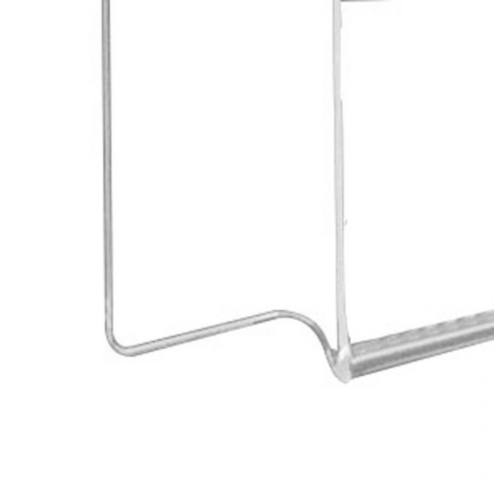 Tasca in plexi a parete f.to A4 - immagine 2