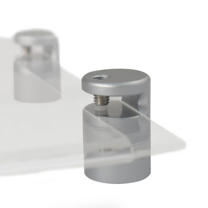 Tasca in plexi a parete f.to A4 - immagine 5