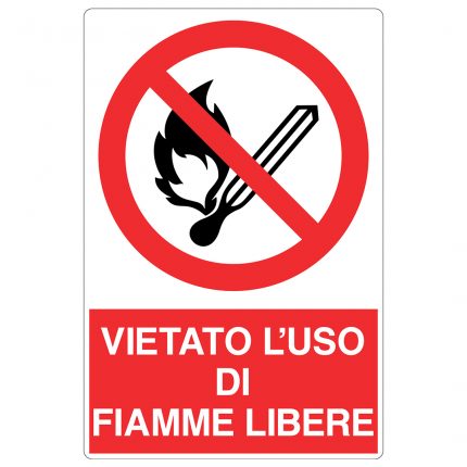 Cartelli e segnaletica per la sicurezza