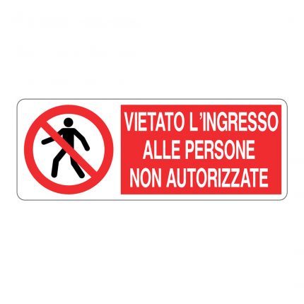 Cartelli e segnaletica per la sicurezza