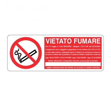 Cartelli e segnaletica per la sicurezza