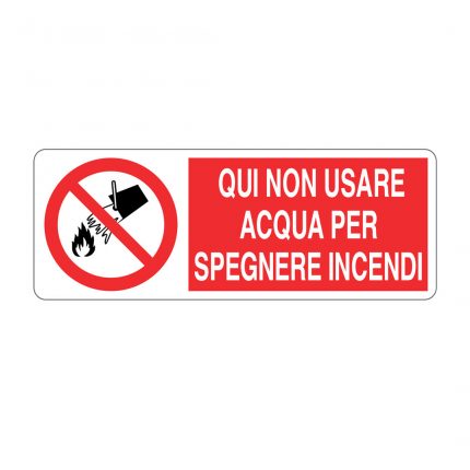 Cartelli e segnaletica per la sicurezza