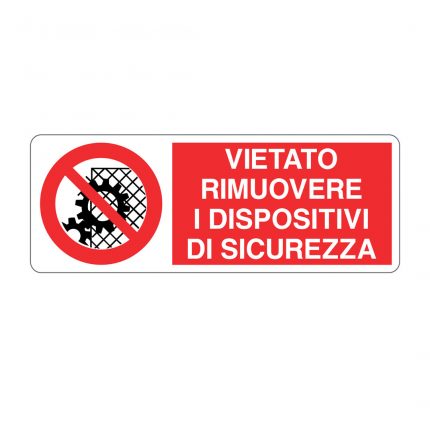 Cartelli e segnaletica per la sicurezza