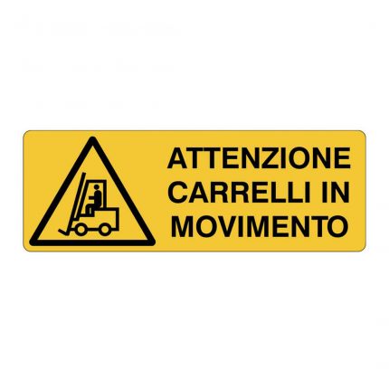 Cartelli e segnaletica per la sicurezza