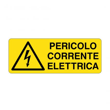 Cartelli e segnaletica per la sicurezza