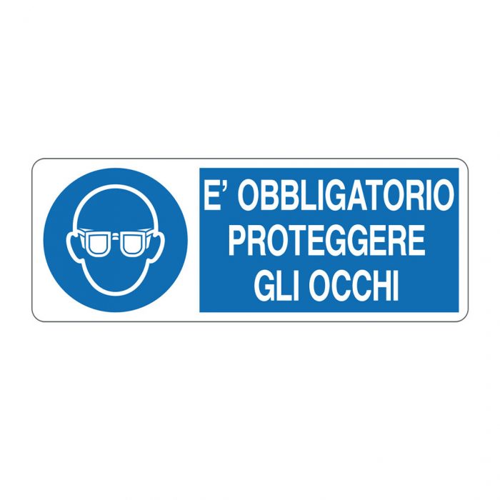 Cartelli e segnaletica per la sicurezza