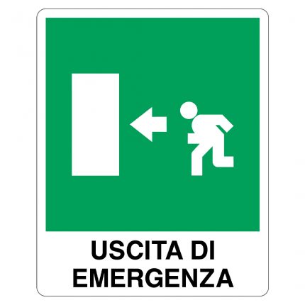 Cartelli e segnaletica per la sicurezza
