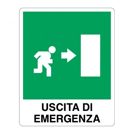 Cartelli e segnaletica per la sicurezza