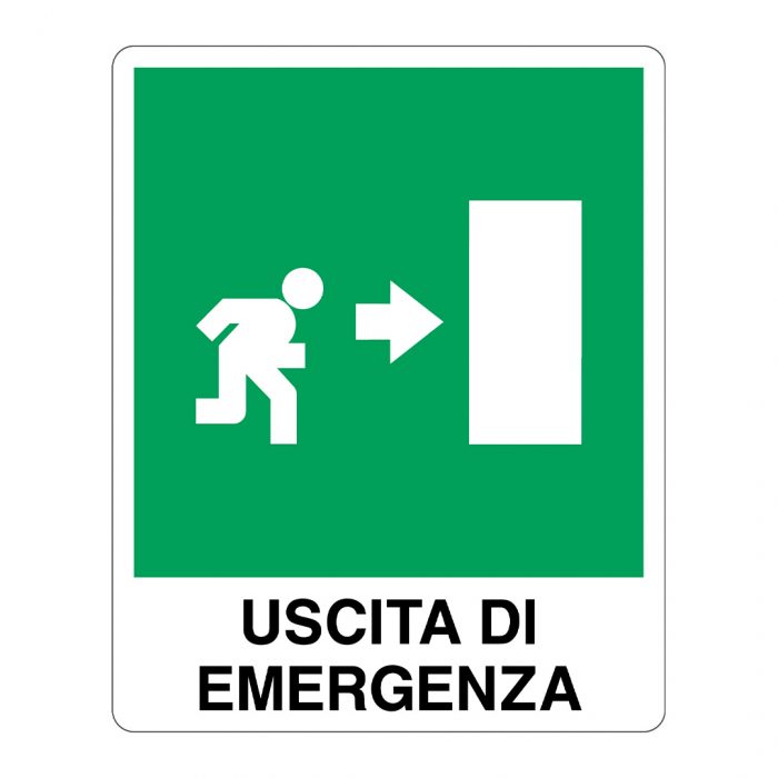 Cartelli e segnaletica per la sicurezza