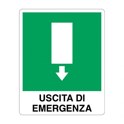 Cartelli e segnaletica per la sicurezza