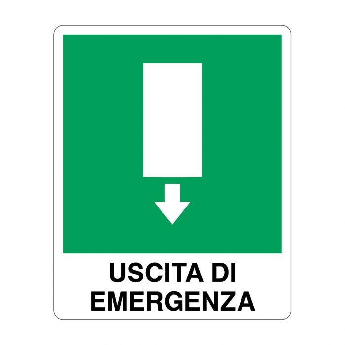 Cartelli e segnaletica per la sicurezza