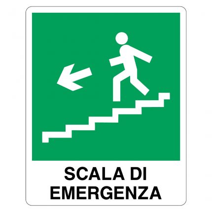 Cartelli e segnaletica per la sicurezza