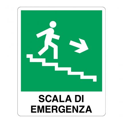 Cartelli e segnaletica per la sicurezza