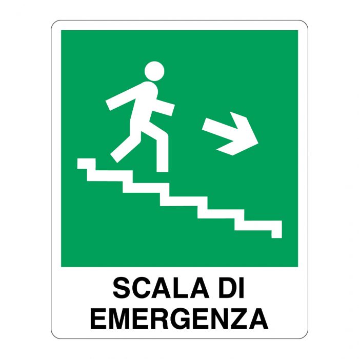 Cartelli e segnaletica per la sicurezza