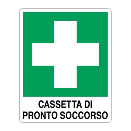 Cartelli e segnaletica per la sicurezza