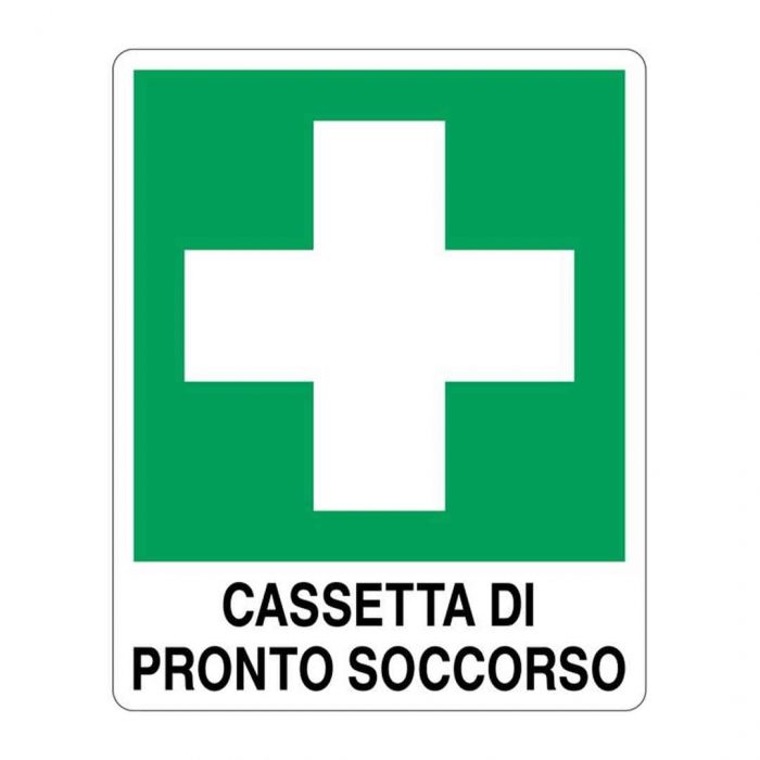 Cartelli e segnaletica per la sicurezza