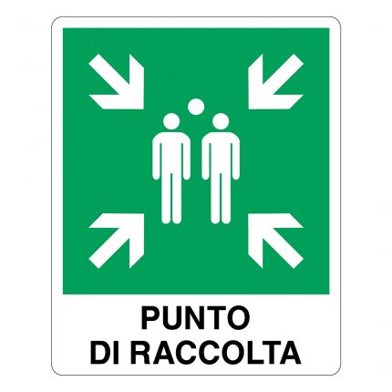 Cartelli e segnaletica per la sicurezza