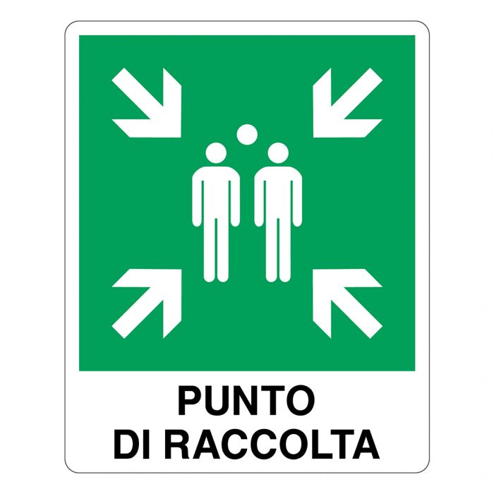 Cartelli e segnaletica per la sicurezza