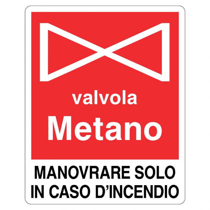 Cartelli e segnaletica per la sicurezza