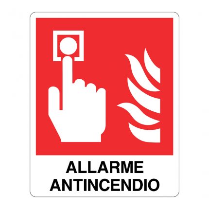 Cartelli e segnaletica per la sicurezza