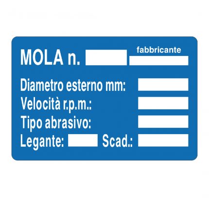 Cartelli e segnaletica per la sicurezza