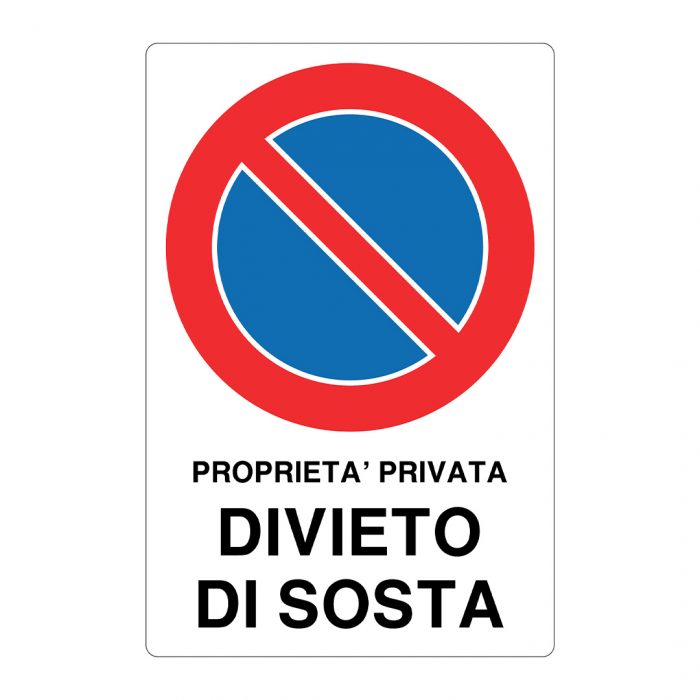 Cartelli e segnaletica per la sicurezza