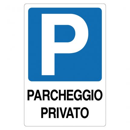 Cartelli e segnaletica per la sicurezza