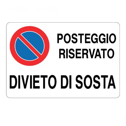 Cartelli e segnaletica per la sicurezza