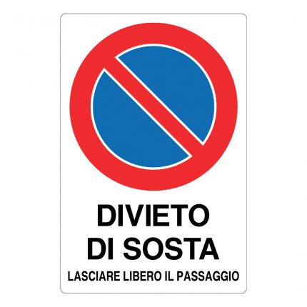 Cartelli e segnaletica per la sicurezza