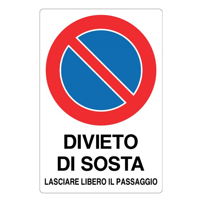 Cartelli e segnaletica per la sicurezza