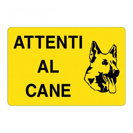 Cartelli e segnaletica per la sicurezza