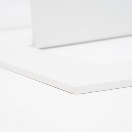 Oblò - base universale per interni ed esterni 365x365 mm