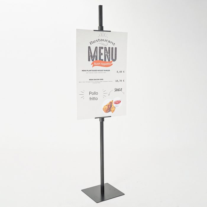 Totem pubblicitari