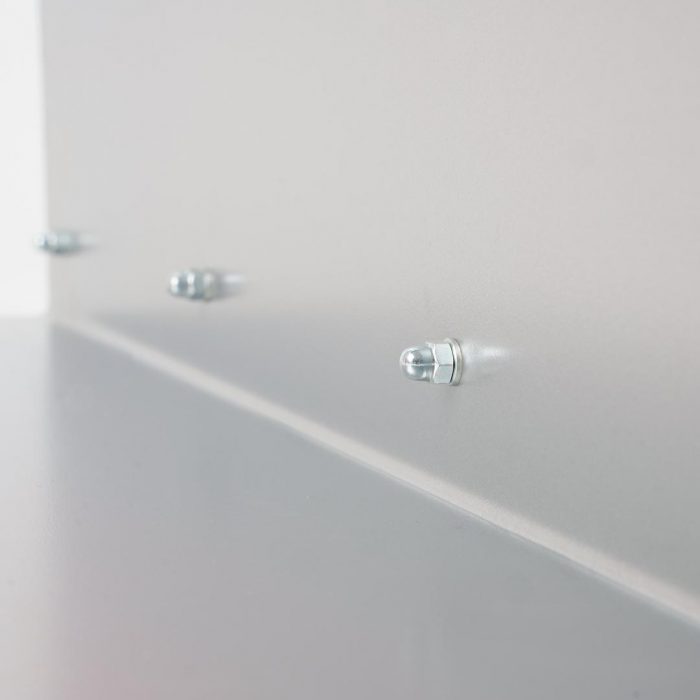 Totem linea Slim - larghezza cm 100 - immagine 2