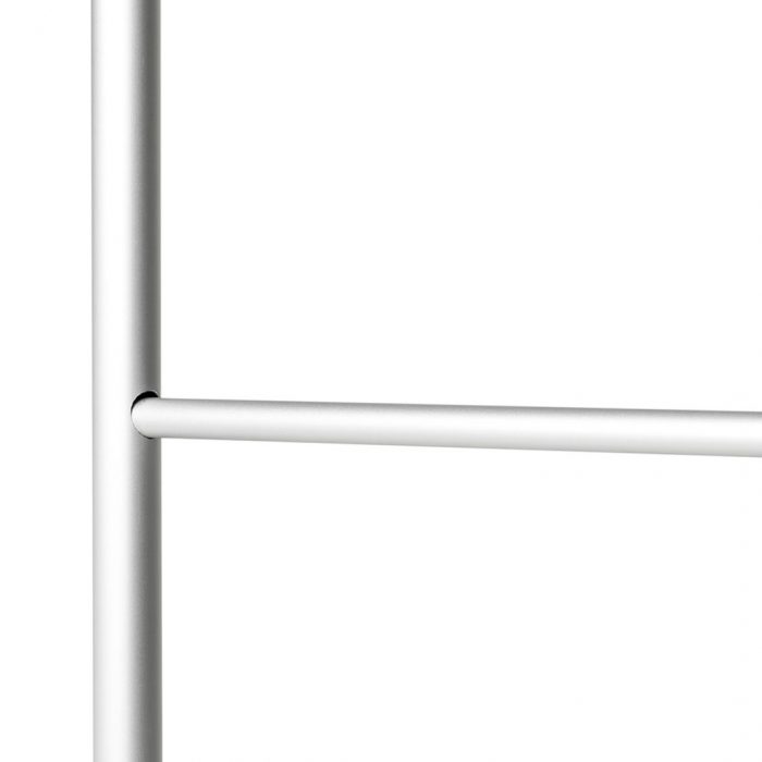 Totem Zipwall Slim per grafiche in tessuto - Grafica mono. Inclusa - immagine 2