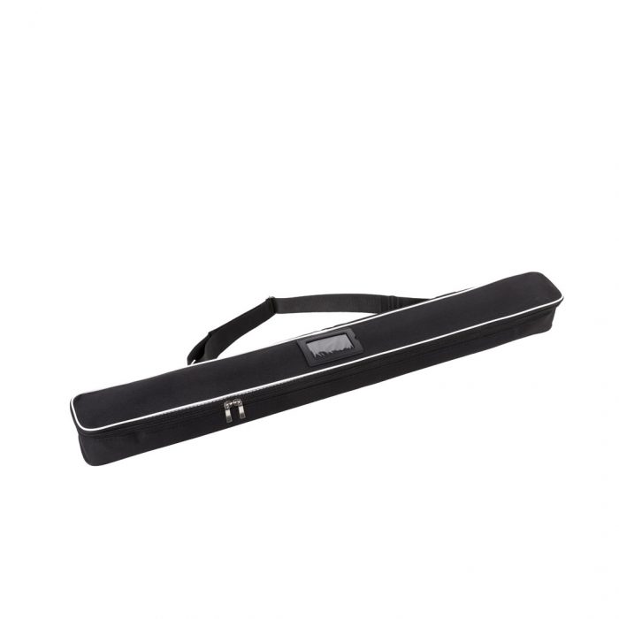Totem Zipwall Slim per grafiche in tessuto - Grafica mono. Inclusa - immagine 3