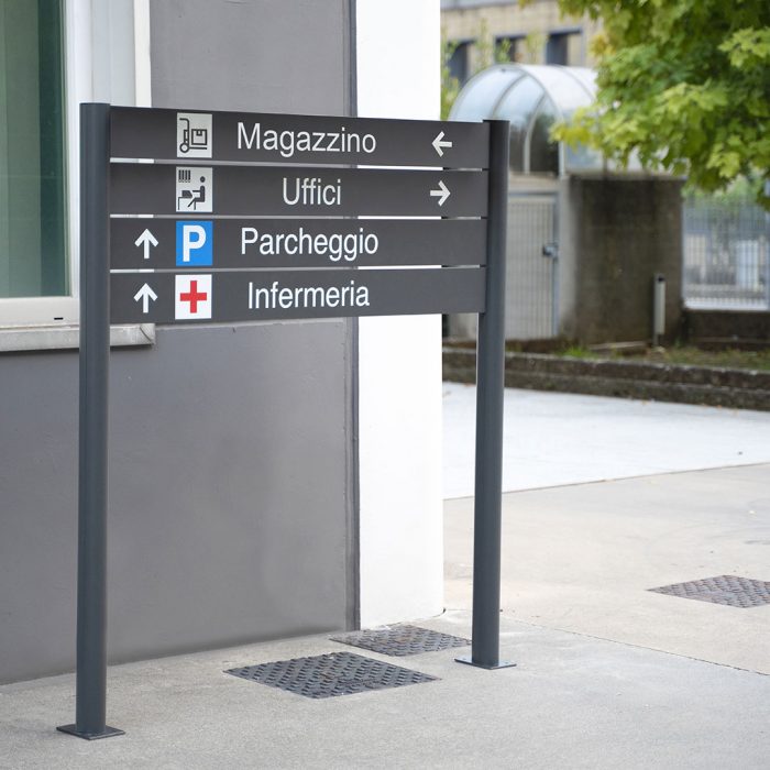 Listello per piantana - immagine 6