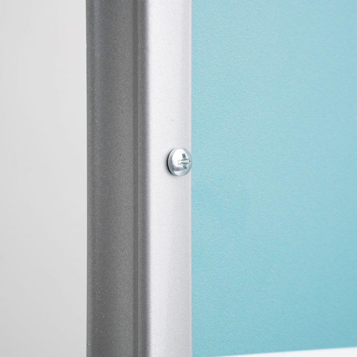 Totem bifacciale per esterni cm 70x200 H - immagine 3